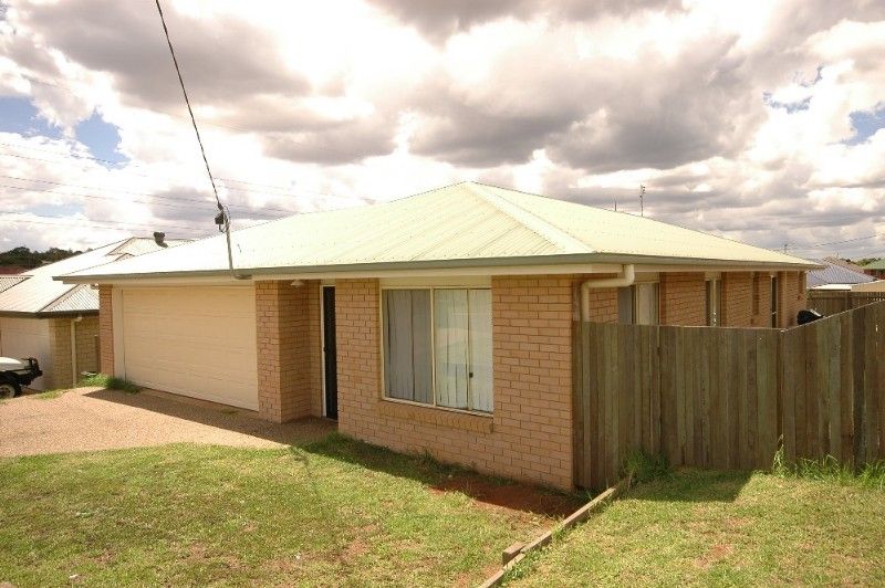 18 Fay Court, KEARNEYS SPRING QLD 4350
