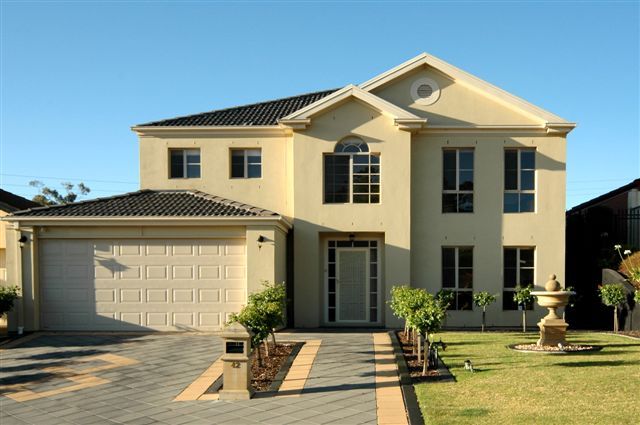 42 John Ramsay Circuit, HOPE VALLEY SA 5090