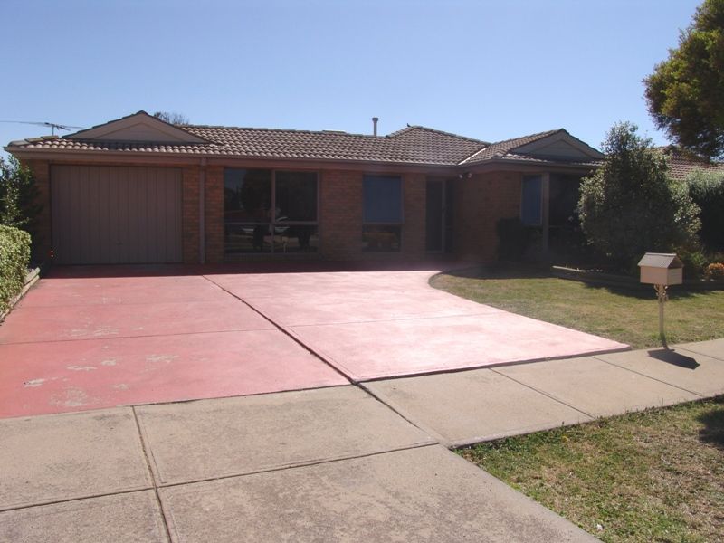 56 Dowling Avenue, HOPPERS CROSSING VIC 3029