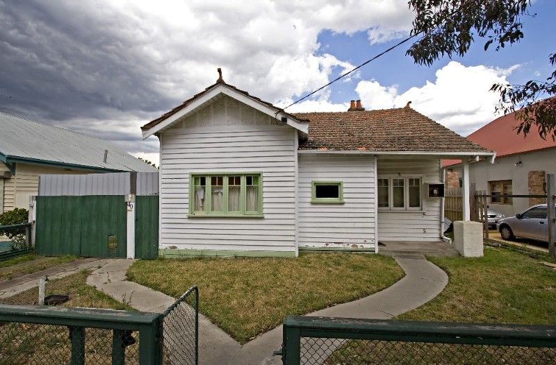 40 Shackell Street, COBURG VIC 3058