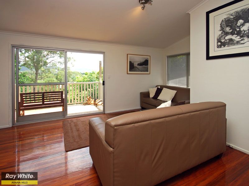 3   Pandorea Street, EVERTON HILLS QLD 4053