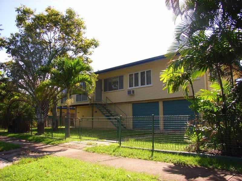 58 Bergin Road, CRANBROOK QLD 4814