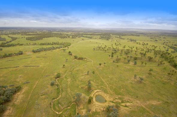 . Old Rawbelle Road, Monto, QLD Rural Rural Sold