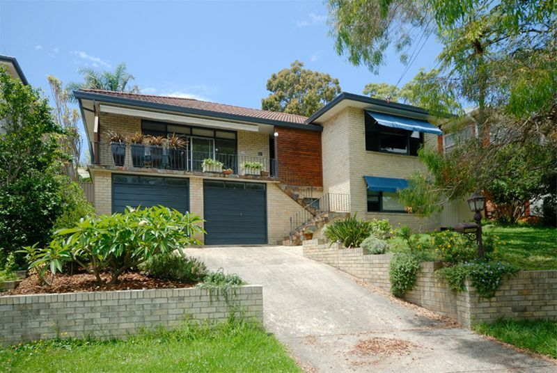 10  Redgum Avenue, CRONULLA NSW 2230