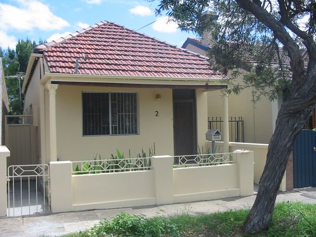 2 Edgar Street, TEMPE NSW 2044