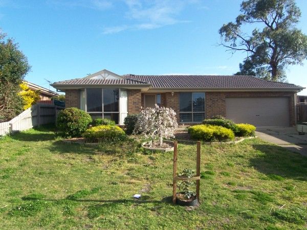 20 Spencer Drive, CARRUM DOWNS VIC 3201