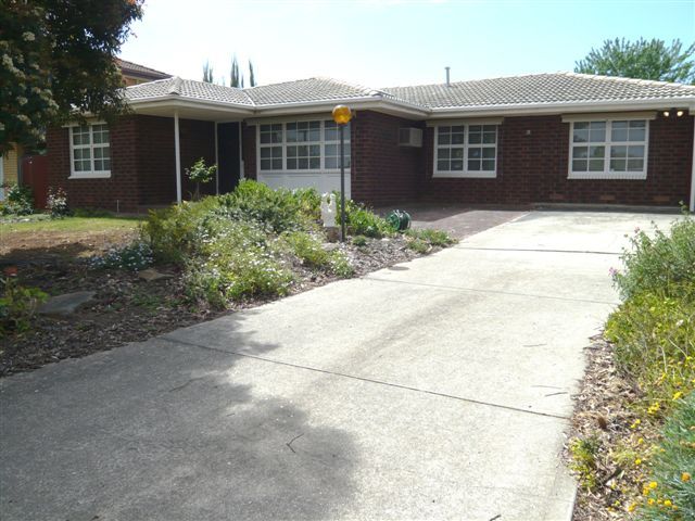 21 Chifley Avenue, HOPE VALLEY SA 5090