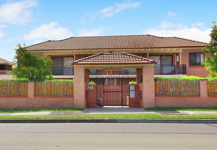 335-337 Blaxland Road, RYDE NSW 2112