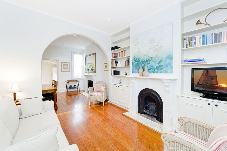 59  Brisbane Street, BONDI JUNCTION NSW 2022