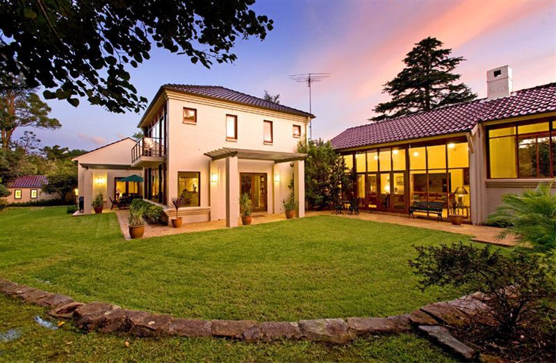 42  Collins Road, ST IVES NSW 2075