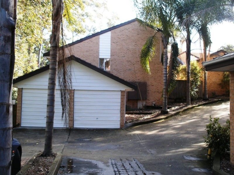 94 Park Road, RYDALMERE NSW 2116