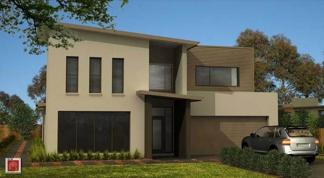 3 Burgoyne Street, BONYTHON ACT 2905