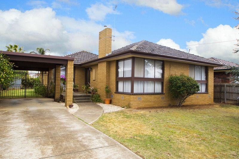 69 Mossfiel Drive, HOPPERS CROSSING VIC 3029