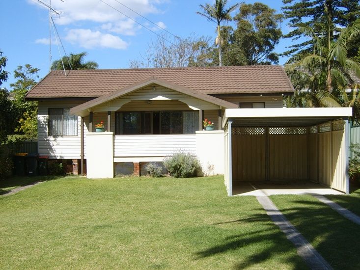 18  Austinmer Street, AUSTINMER NSW 2515
