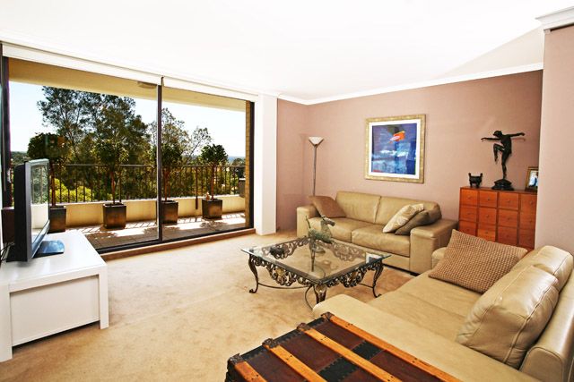 51/81B Gerard Street, CREMORNE NSW 2090