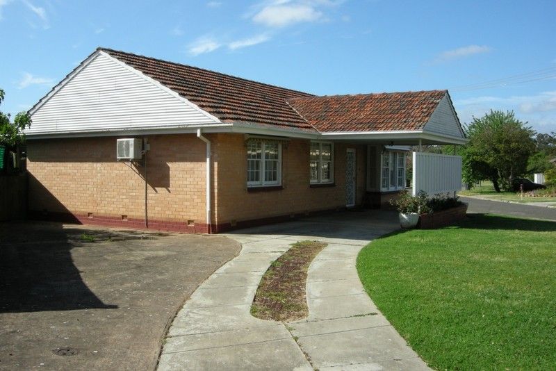 41 SALISBURY Avenue, VALLEY VIEW SA 5093