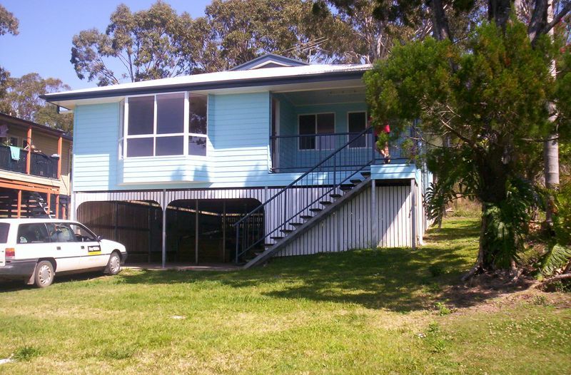 80  Wahine Drive, RUSSELL ISLAND QLD 4184