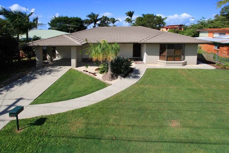 13 Ruth Street, BIRKDALE QLD 4159