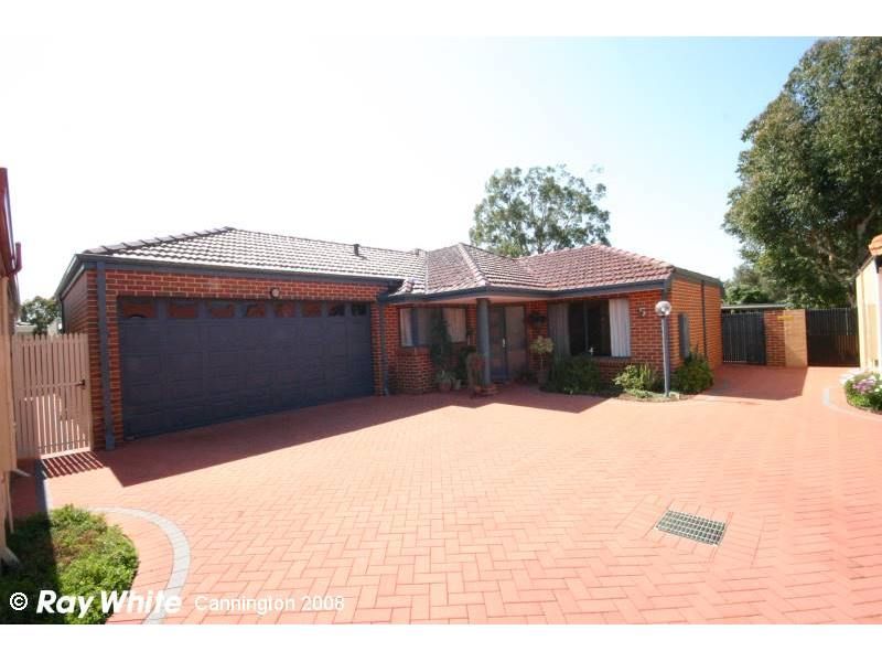 26 Highbury Crescent, BECKENHAM WA 6107