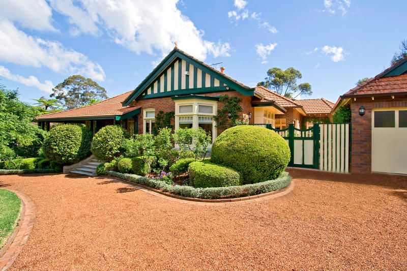 32 Karranga Avenue, KILLARA NSW 2071
