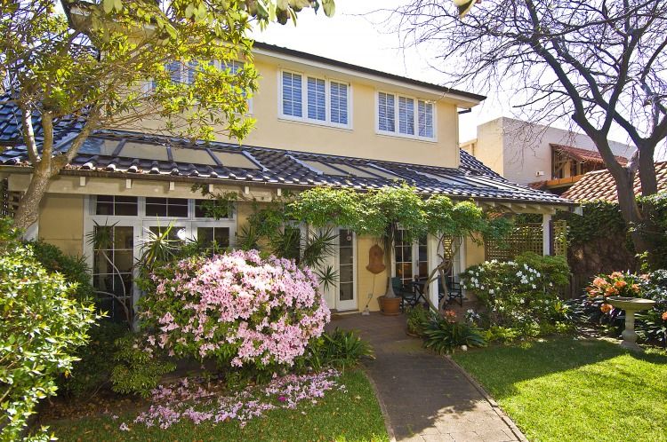 14 Kirkoswald Avenue, MOSMAN NSW 2088