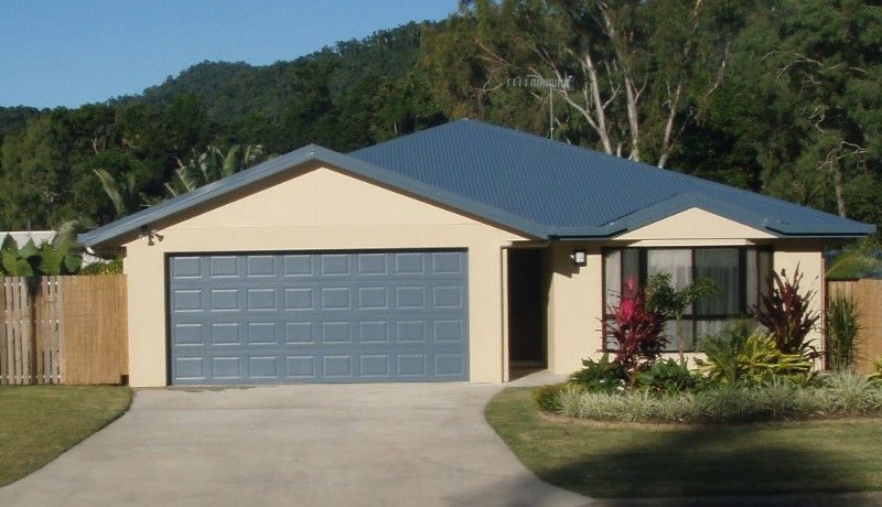 9 Sentry Court, JUBILEE POCKET QLD 4802
