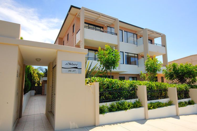 55-57  Carr Street, COOGEE NSW 2034