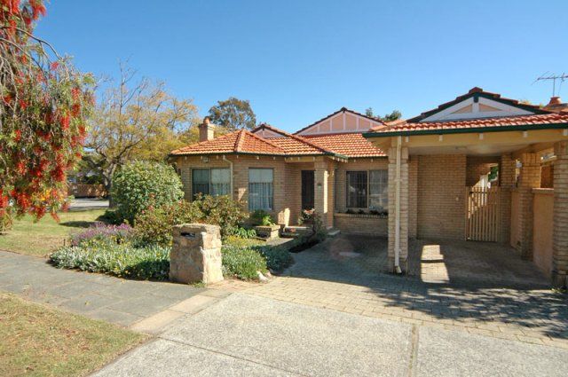 58  Hamersley Road, SUBIACO WA 6008