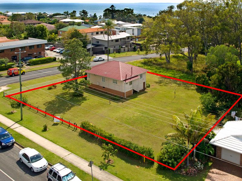 55 Gordon Street, ORMISTON QLD 4160