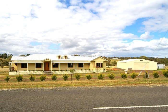 824 Teesdale-Inverleigh Road, TEESDALE VIC 3328