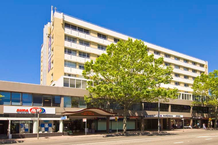 311/287 Military Road, CREMORNE NSW 2090