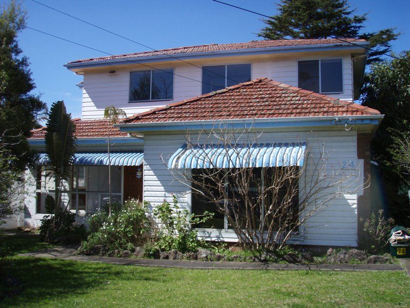 24  Waitangi Street, GWYNNEVILLE NSW 2500