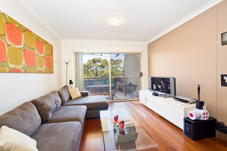 98 Chandos Street, ASHFIELD NSW 2131
