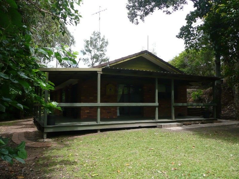 9 Lyra Court, BLI BLI QLD 4560