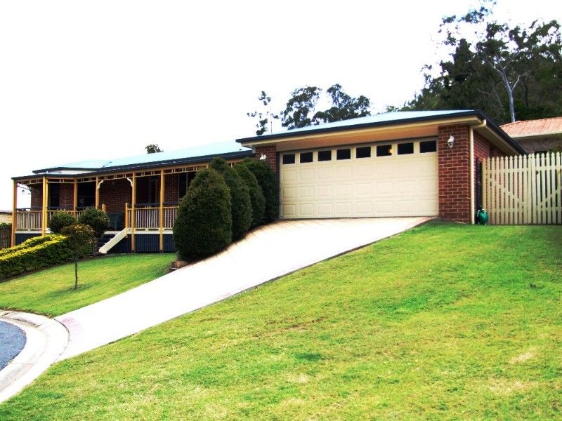 3 Temple Place, FRENCHVILLE QLD 4701