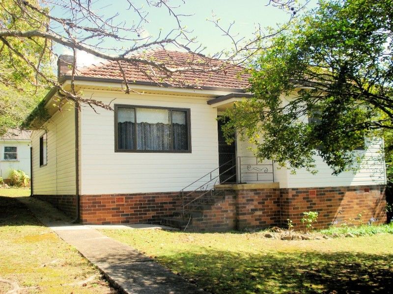 128 King Road, WAHROONGA NSW 2076