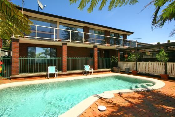 38  Cuthbert Drive, MOUNT WARRIGAL NSW 2528