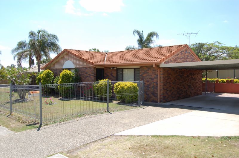 126   Short Street, BORONIA HEIGHTS QLD 4124