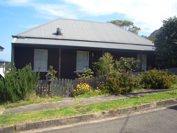 20 Northcote Street, COLEDALE NSW 2515