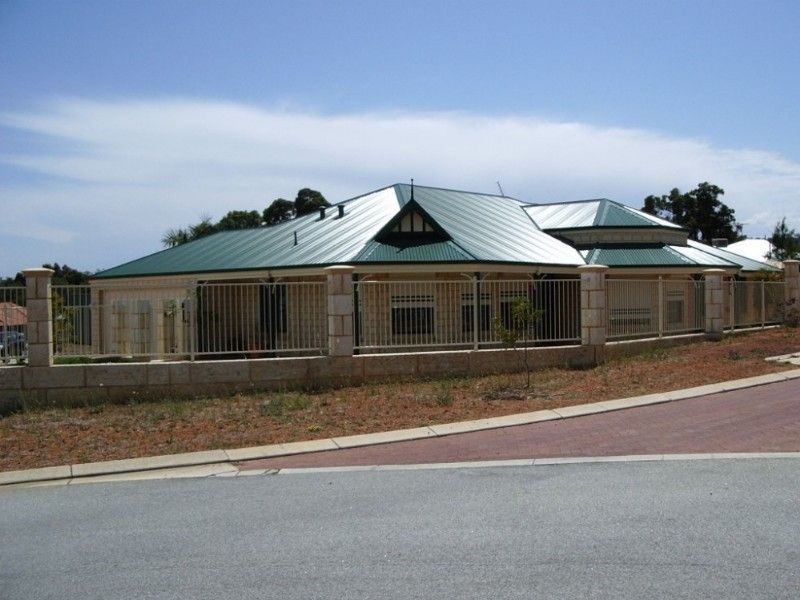 43 Greenough Court, JANE BROOK WA 6056