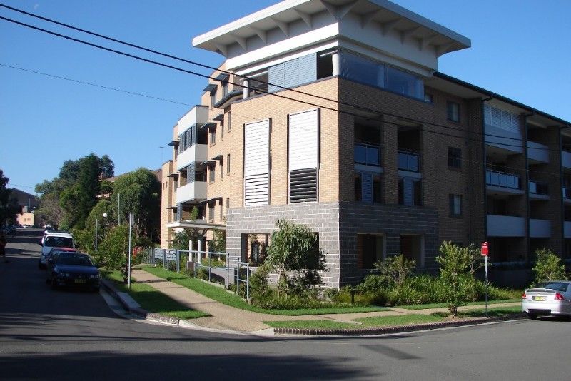 18-22 Gray Street, SUTHERLAND NSW 2232