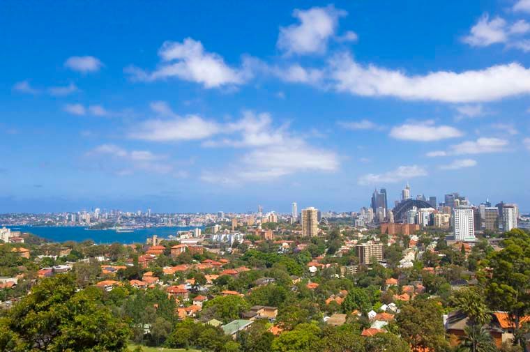 47/441 Alfred Street, NEUTRAL BAY NSW 2089