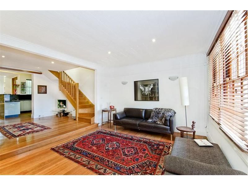 160 Bourke Street, DARLINGHURST NSW 2010