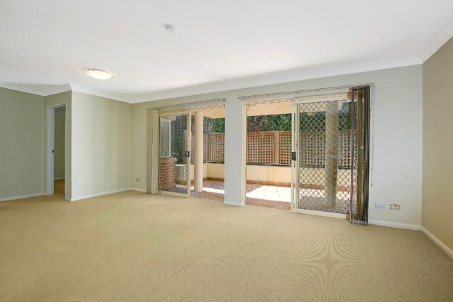 3/654 Willoughby Road, WILLOUGHBY NSW 2068