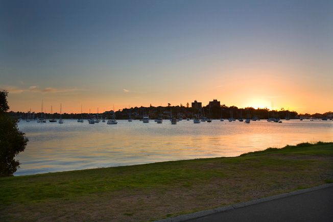 16  The Esplanade, DRUMMOYNE NSW 2047