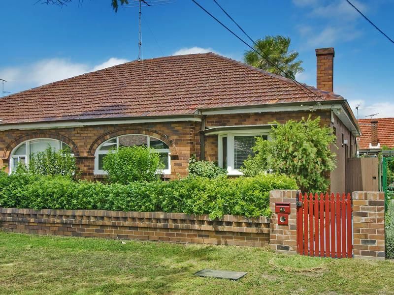 45 O'Sullivan Avenue, MAROUBRA NSW 2035