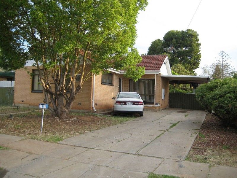 6 Waytown Street, ELIZABETH PARK SA 5113