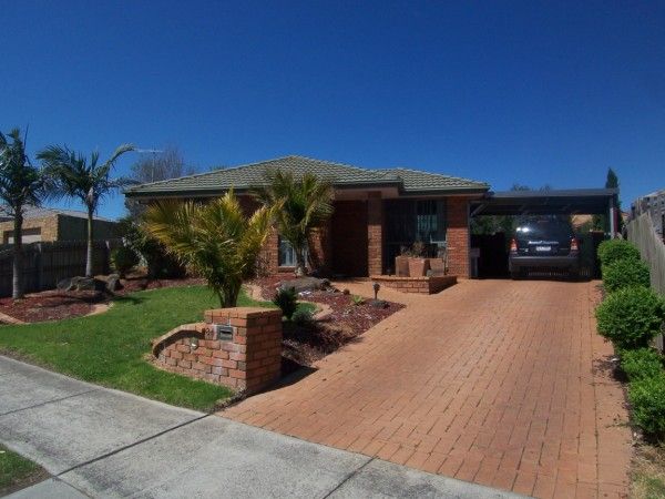 34 Herbert Road, Carrum Downs VIC 3201