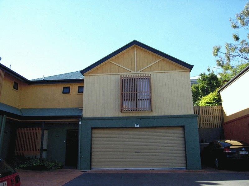 45 Herston Road, KELVIN GROVE QLD 4059