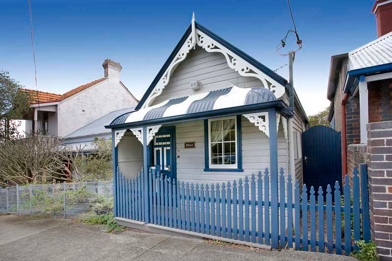98  Cecily Street, LILYFIELD NSW 2040